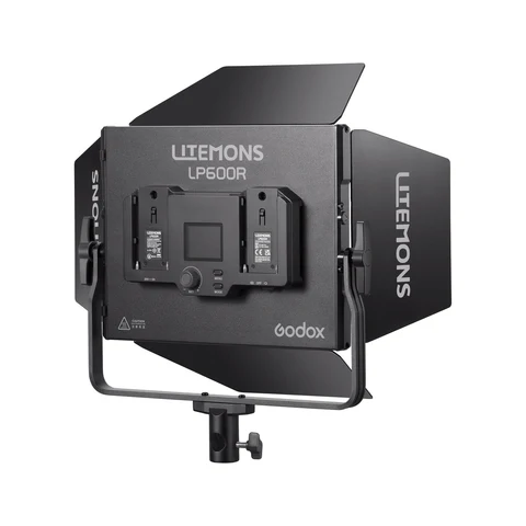 Godox Litemons LP600R RGB